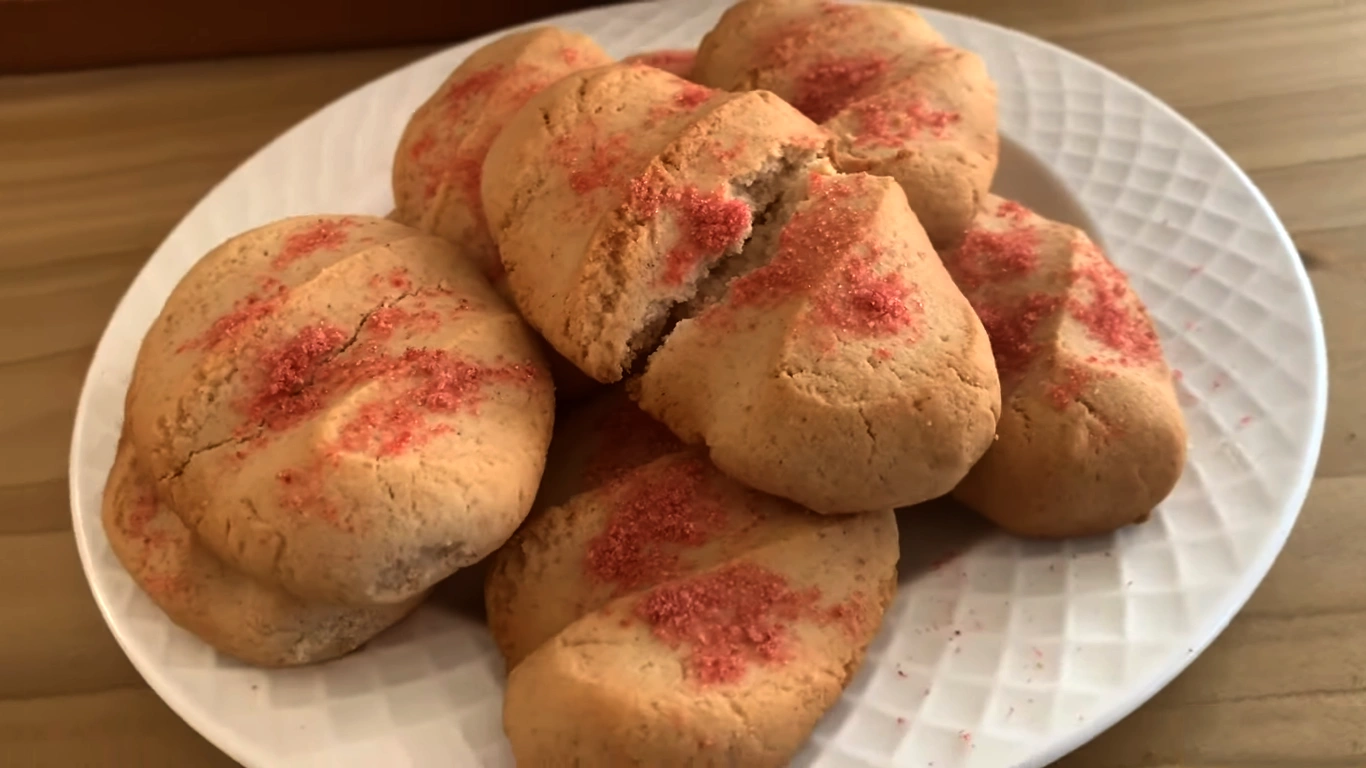 Salpores de Arroz Recipe
