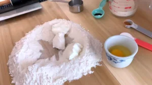 Salpores de Arroz Recipe