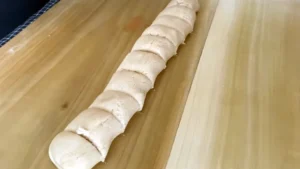Salpores de Arroz Recipe