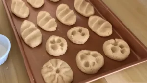 Salpores de Arroz Recipe