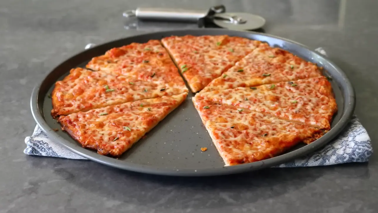Little Caesars Pizza Dough Recipe