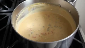 Costa Vida Queso Recipe