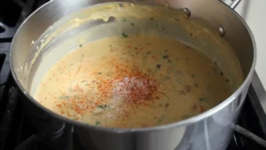 Costa Vida Queso Recipe