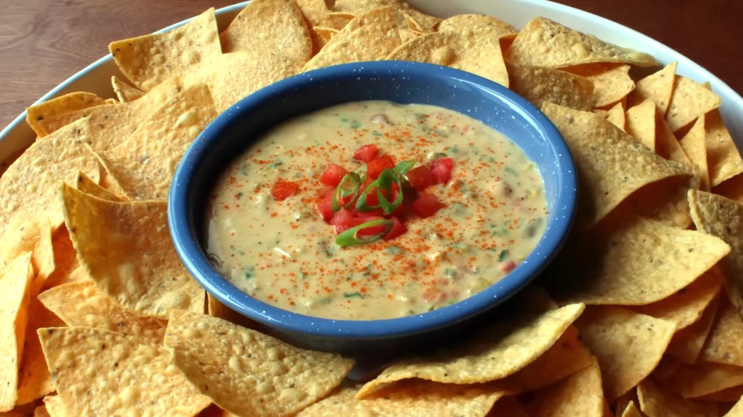 Costa Vida Queso Recipe