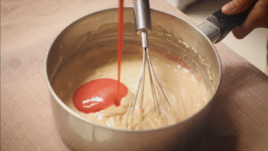 Tubby Custard Recipe