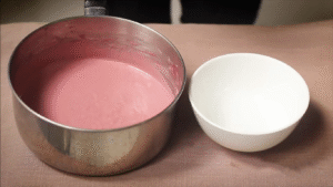 Tubby Custard Recipe