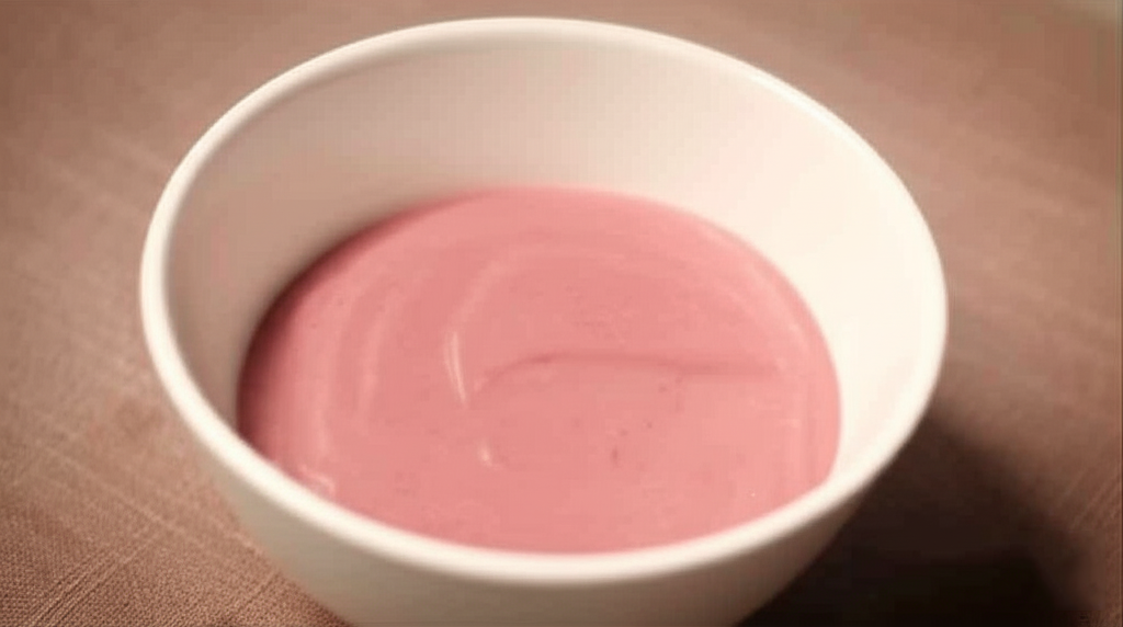 Tubby Custard Recipe