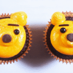 Winnie The Pooh Cupcakes Recipe