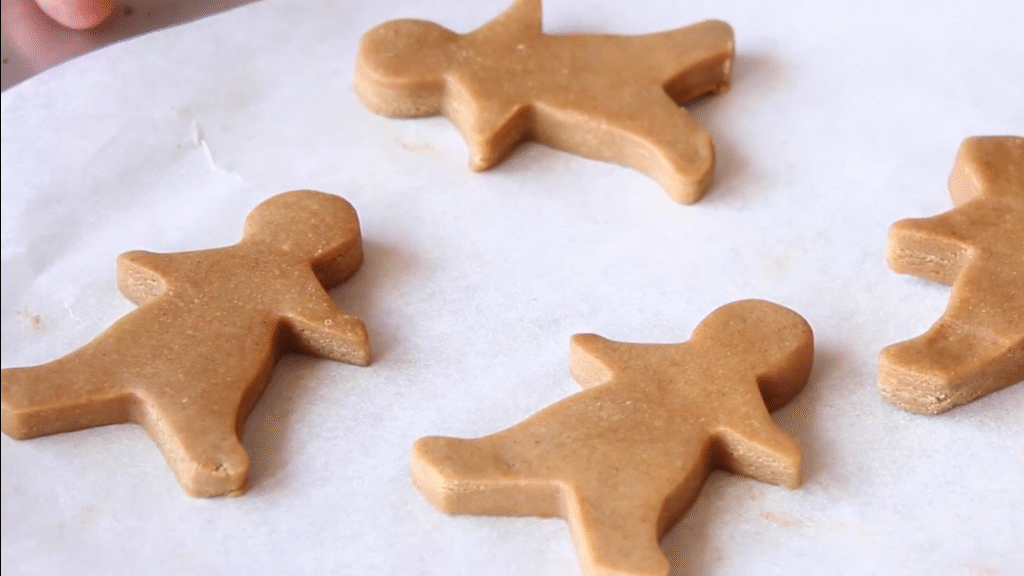 Wookie Cookie Recipe