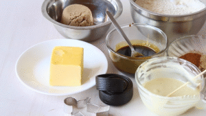Wookie Cookie Recipe