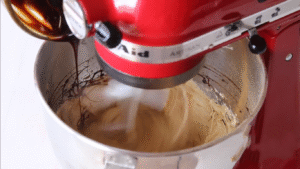 Wookie Cookie Recipe