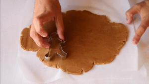 Wookie Cookie Recipe