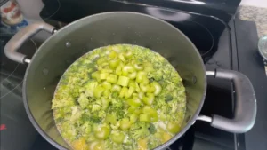 jason's deli broccoli cheese soup nutrition facts