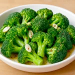 Applebees Broccoli Recipe