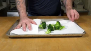 Applebees Broccoli Recipe