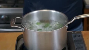 Applebees Broccoli Recipe