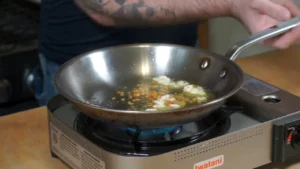 Applebees Broccoli Recipe