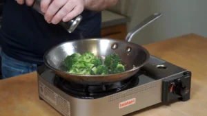 Applebees Broccoli Recipe