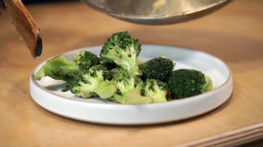 Applebees Broccoli Recipe