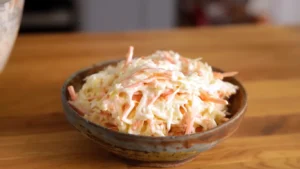 Bonefish Grill Coleslaw Recipe