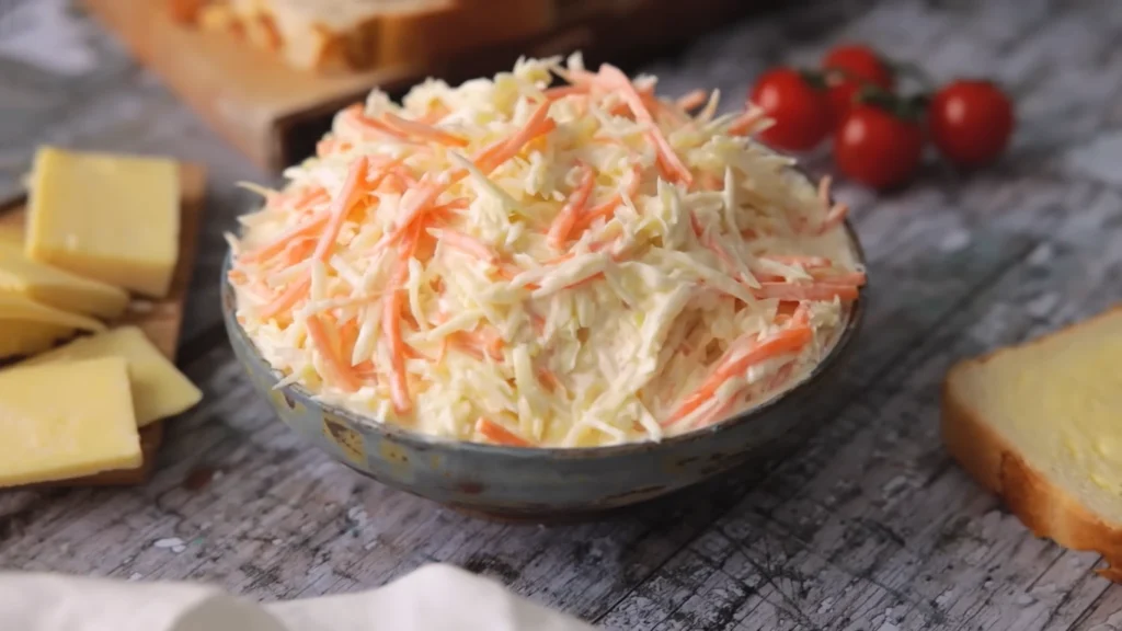 Bonefish Grill Coleslaw Recipe