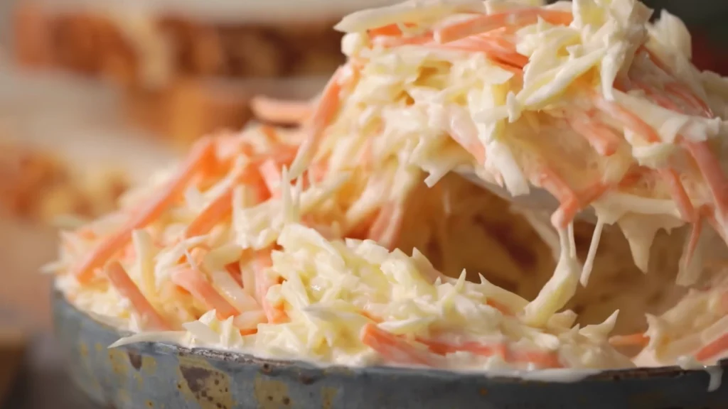Bonefish Grill Coleslaw Recipe