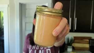 Cookout Sauce Recipe