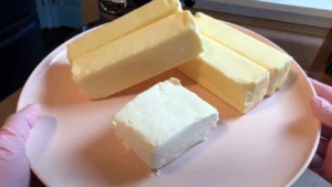 Del Frisco's Butter Cake Recipe