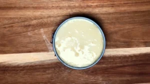 Del Frisco's Butter Cake Recipe