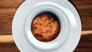 Del Frisco's Butter Cake Recipe