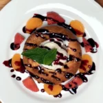 Del Frisco's Butter Cake Recipe