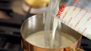 Golden Corral Bread Pudding Recipe