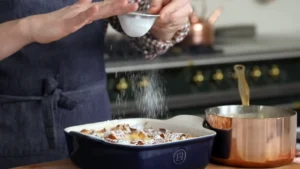Golden Corral Bread Pudding Recipe
