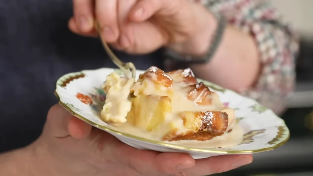 Golden Corral Bread Pudding Recipe