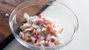 Golden Corral Crab Salad Recipe