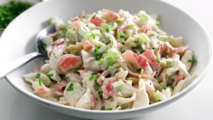 Golden Corral Crab Salad Recipe