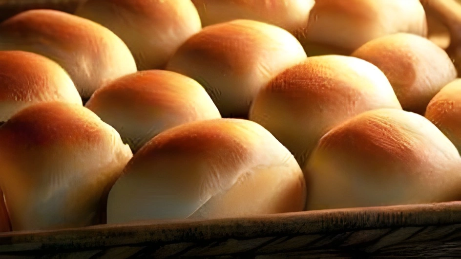 Golden Corral Rolls Recipe