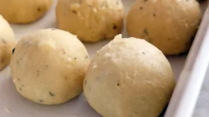 Golden Corral Rolls Recipe