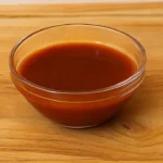 Harold's Mild Sauce Recipe