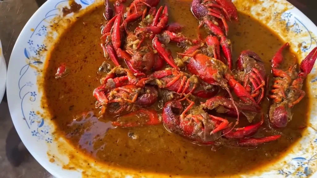Hook and Reel Sauce Recipe