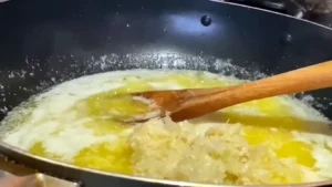 Hook and Reel Sauce Recipe