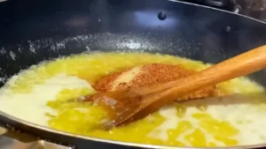 Hook and Reel Sauce Recipe