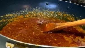 Hook and Reel Sauce Recipe