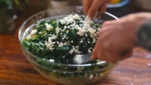 House of Prime Rib Salad Recipe
