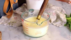 Hungry Jack Waffle Recipe