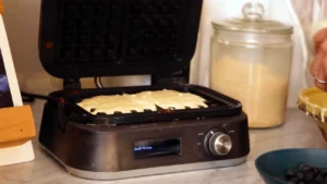 Hungry Jack Waffle Recipe