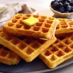 Hungry Jack Waffle Recipe