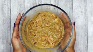 KFC Chicken Rice Bowl Recipe