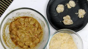 KFC Chicken Rice Bowl Recipe