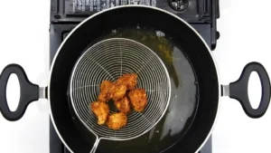 KFC Chicken Rice Bowl Recipe